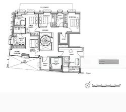 3 Orchard By-The-Park (D10), Condominium #456515191